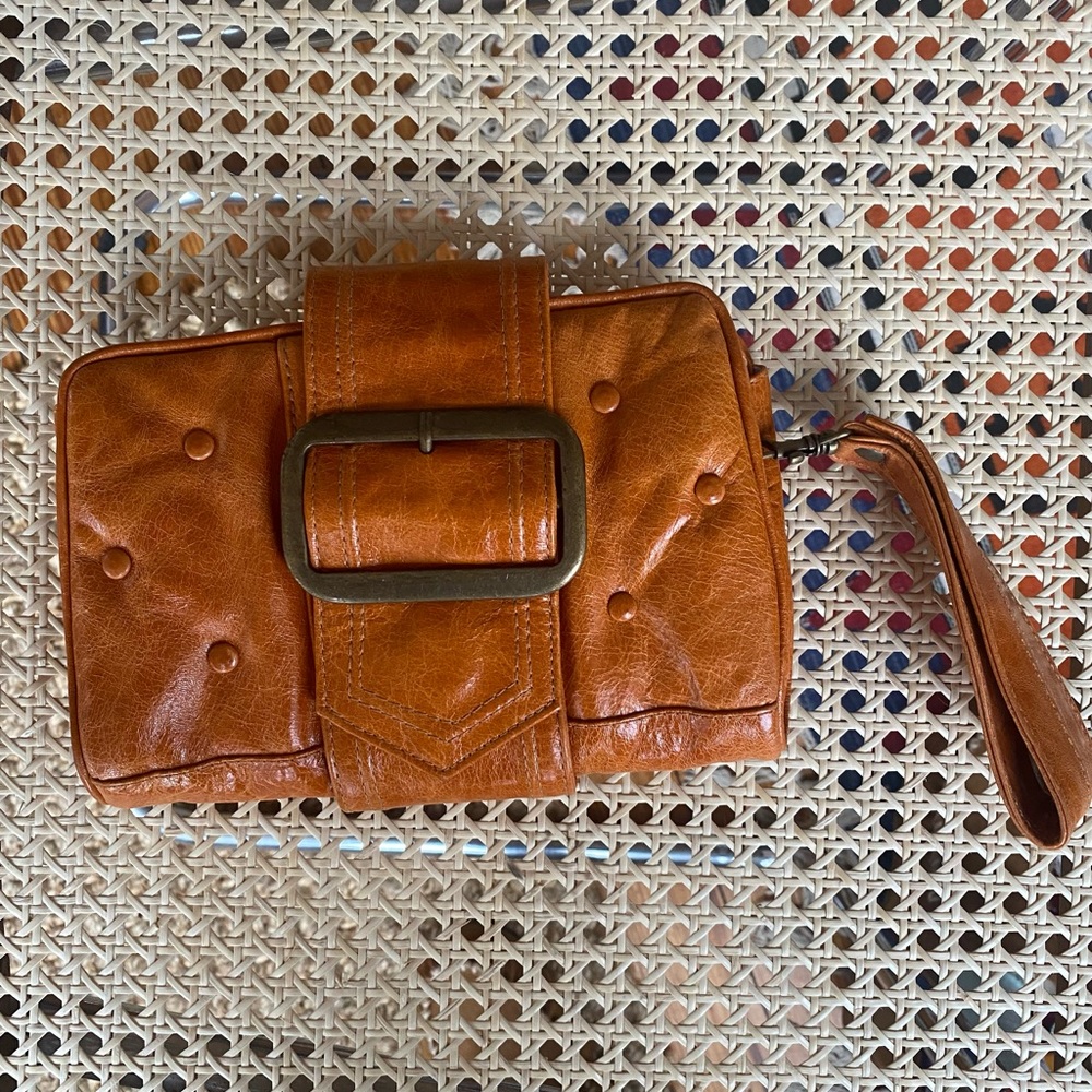 Pagliei Clutch